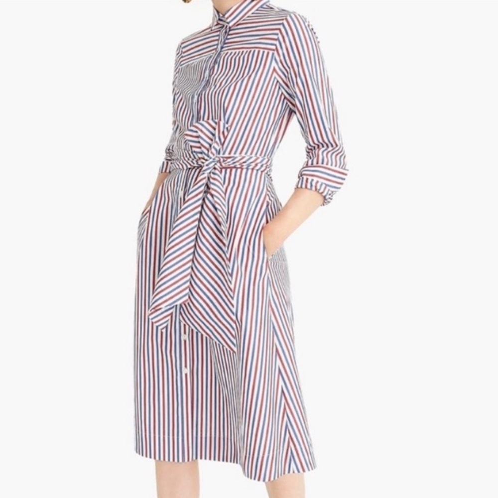 J. Crew Dress